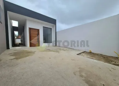 Casa com 2 Quartos à venda, 60m² no Balneário dos Golfinhos, Caraguatatuba
