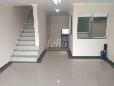 Casa com 3 Quartos à venda, 160m² no Vila Lúcia, São Paulo