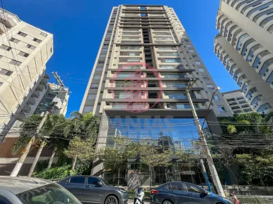 Apartamento com 3 Quartos à venda, 96m² no Bela Vista, Osasco