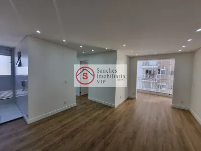 Apartamento com 3 Quartos à venda, 65m² no Catumbi, São Paulo