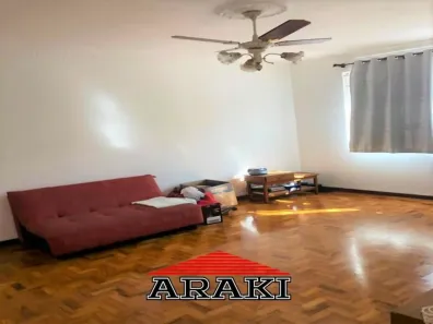 Casa com 5 Quartos à venda, 223m² no Vila São José (Ipiranga), São Paulo
