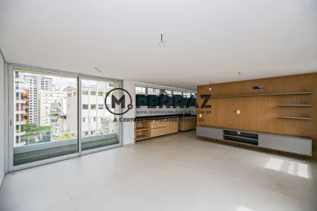 Apartamento com 1 Quarto à venda, 79m² no Itaim Bibi, São Paulo