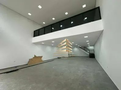 Galpão/Depósito/Armazém para alugar, 160m² no Centro, Guarulhos