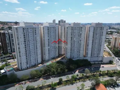 Apartamento com 3 Quartos à venda, 83m² no Vila das Hortências, Jundiaí