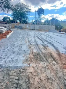 Lote/Terreno à venda, 500m² no Bairro dos Pires, Atibaia