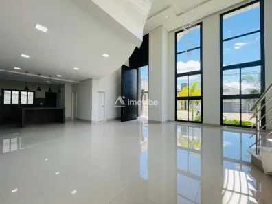 Casa com 5 Quartos à venda, 430m² no Loteamento Residencial Jardim Villagio, Americana
