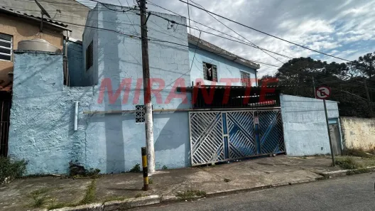 Imóvel Comercial à venda, 180m² no Lauzane Paulista, São Paulo