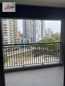 Apartamento com 1 Quarto à venda, 35m² no Vila Guarani (Z Sul), São Paulo
