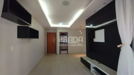 Apartamento com 3 Quartos para alugar, 86m² no Patrimônio, Uberlândia