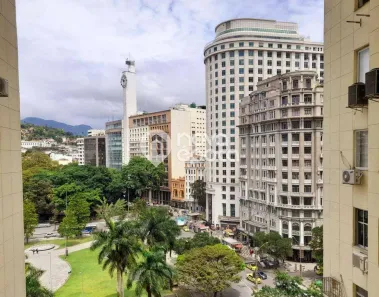 Sala Comercial à venda, 58m² no Centro, Rio de Janeiro