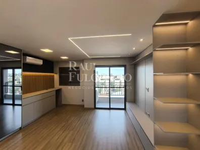 Apartamento com 2 Quartos para alugar, 64m² no Centro, Londrina