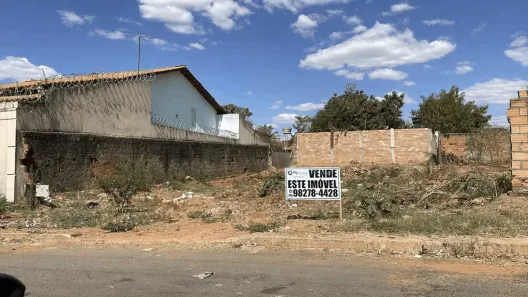 Lote/Terreno à venda, 1m² no Residencial Village Garavelo - 2ª Etapa, Aparecida de Goiânia