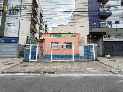 Casa com 3 Quartos para alugar, 76m² no Bairu, Juiz de Fora