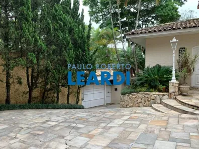 Casa com 4 Quartos à venda, 450m² no Fazenda Morumbi, São Paulo