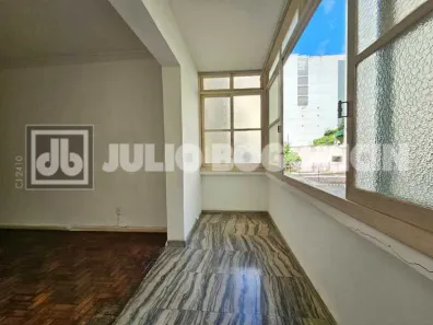 Apartamento com 3 Quartos à venda, 94m² no Copacabana, Rio de Janeiro