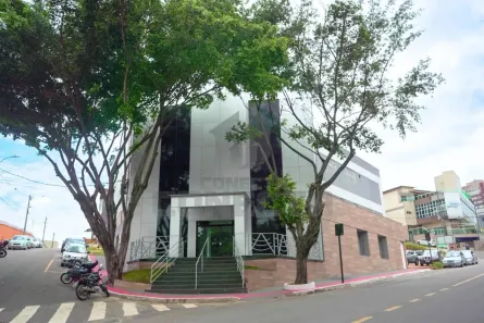 Imóvel Comercial à venda, 946m² no Alto Lage, Cariacica