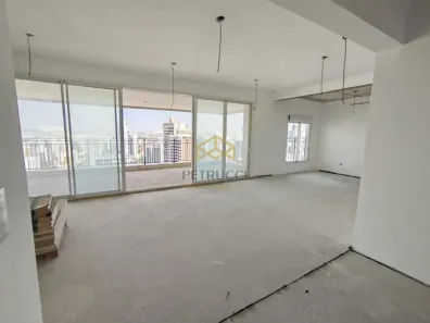 Apartamento com 3 Quartos à venda, 256m² no Centro, Campinas