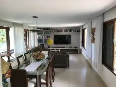 Casa de Condomínio com 3 Quartos à venda, 600m² no Sítio dos Pintos, Recife