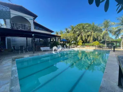 Casa com 4 Quartos à venda, 438m² no Edson Queiroz, Fortaleza