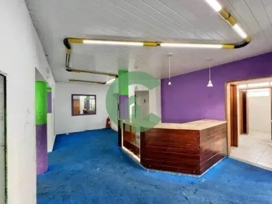 Ponto Comercial para alugar, 672m² no Vila Bastos, Santo André