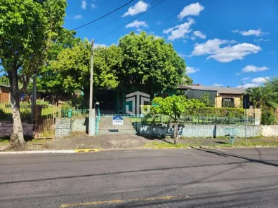 Casa com 3 Quartos à venda, 100m² no Imigrante norte, Campo Bom