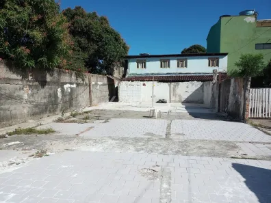 Lote/Terreno para venda ou aluguel, 421m² no Nova Itaparica, Vila Velha