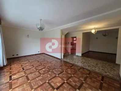 Sobrado com 4 Quartos à venda, 234m² no Planalto Paulista, São Paulo