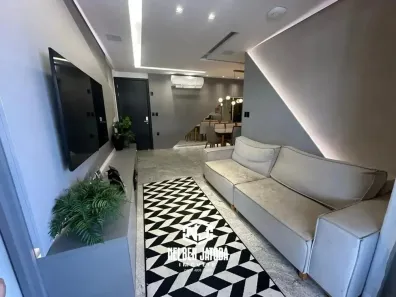 Apartamento com 4 Quartos à venda, 158m² no Jatiúca, Maceió