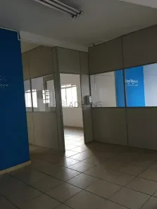 Sala Comercial para alugar, 127m² no Jardim Paulistano, São Paulo