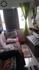Apartamento com 1 Quarto à venda, 45m² no Caiçara, Praia Grande