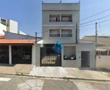 Cobertura com 2 Quartos à venda, 100m² no Vila Camilópolis, Santo André