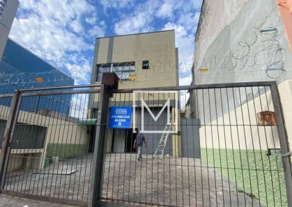 Galpão/Depósito/Armazém para alugar, 300m² no Sacomã, São Paulo