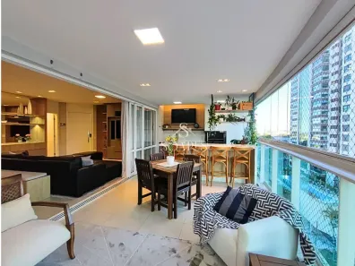 Apartamento com 4 Quartos à venda, 205m² no Santa Rosa, Londrina