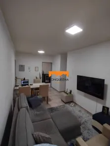 Apartamento com 2 Quartos à venda, 68m² no Rudge Ramos, São Bernardo do Campo