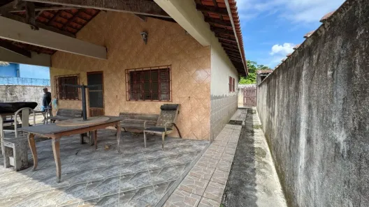 Casa com 2 Quartos à venda, 250m² no Chácara Glória, Itanhaém