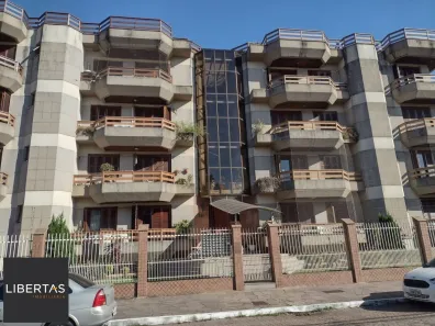 Apartamento com 3 Quartos à venda, 139m² no Vila Eunice Nova, Cachoeirinha