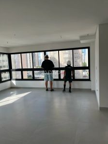 Apartamento com 3 Quartos à venda, 117m² no Setor Bueno, Goiânia