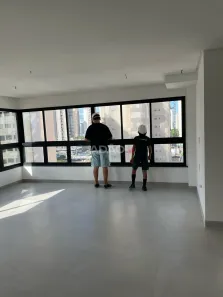 Apartamento com 3 Quartos à venda, 116m² no Setor Bueno, Goiânia