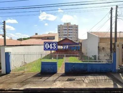 Casa com 2 Quartos à venda, 55m² no Jardim Alah, Londrina