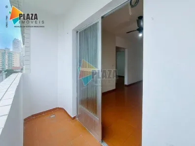 Apartamento com 2 Quartos à venda, 77m² no Canto do Forte, Praia Grande