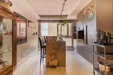 Apartamento com 2 Quartos à venda, 105m² no Menino Deus, Porto Alegre