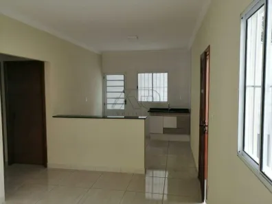 Casa com 2 Quartos à venda, 75m² no Pompéia, Piracicaba