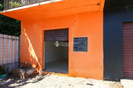Ponto Comercial para alugar, 27m² no Rio Branco, Canoas