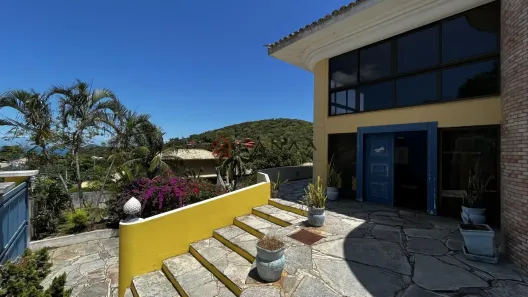 Casa com 3 Quartos à venda, 515m² no João Fernandes, Armação dos Búzios