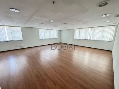 Sala Comercial à venda, 85m² no Brooklin Paulista, São Paulo