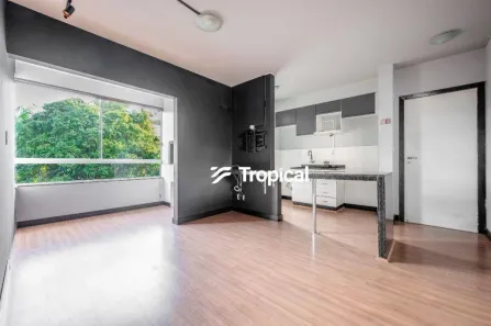 Apartamento com 1 Quarto à venda, 48m² no Itoupava Seca, Blumenau