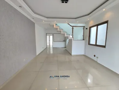 Sobrado com 3 Quartos à venda, 189m² no Jardim Salete, Taboão da Serra
