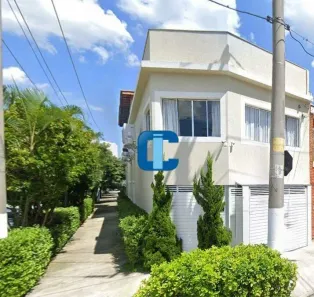Casa com 2 Quartos para alugar, 198m² no Vila Leopoldina, São Paulo