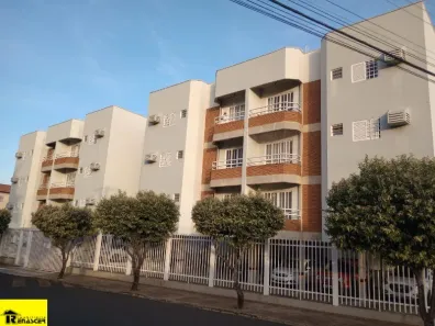 Apartamento com 2 Quartos à venda, 65m² no Residencial Macedo Teles I, São José do Rio Preto