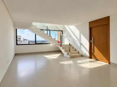 Cobertura com 4 Quartos à venda, 302m² no Ouro Preto, Belo Horizonte